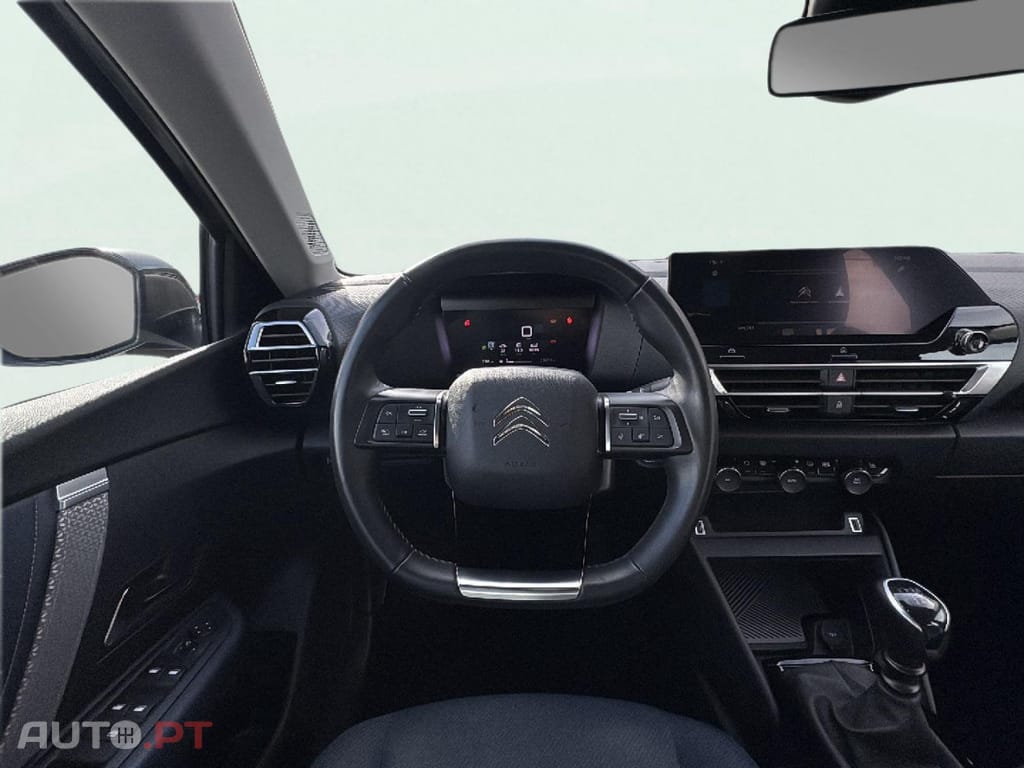 Citroen C4 1.2 PureTech Feel Pack