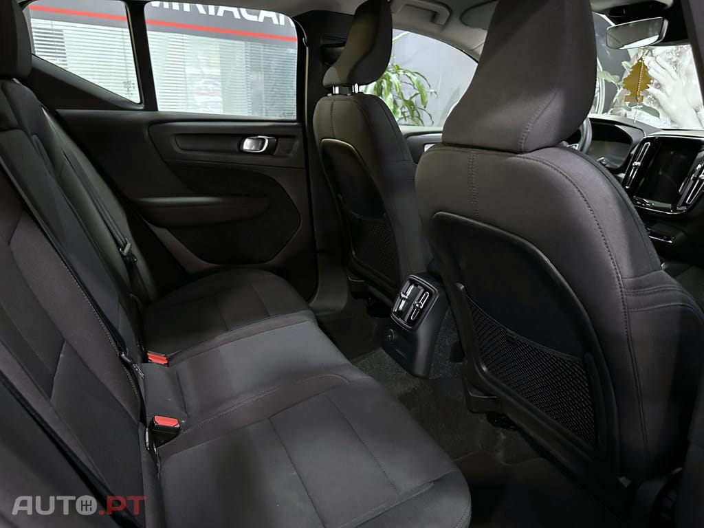 Volvo XC40 1.5 T5 PHEV Inscription Expression