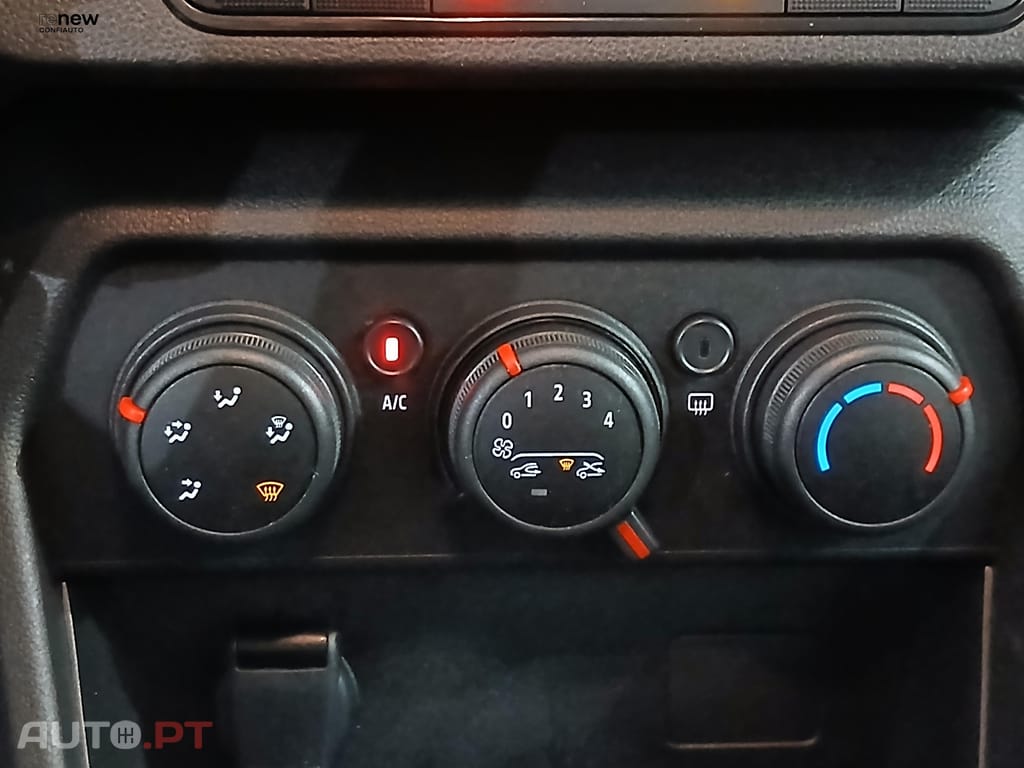 Dacia Sandero 1.0 Tce Stepway Expression