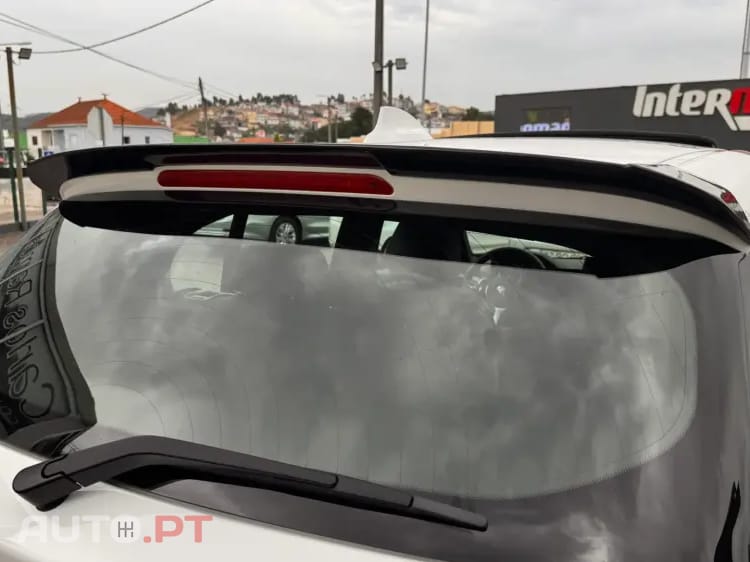 BMW 120 d Sport-Aut. Sport Line