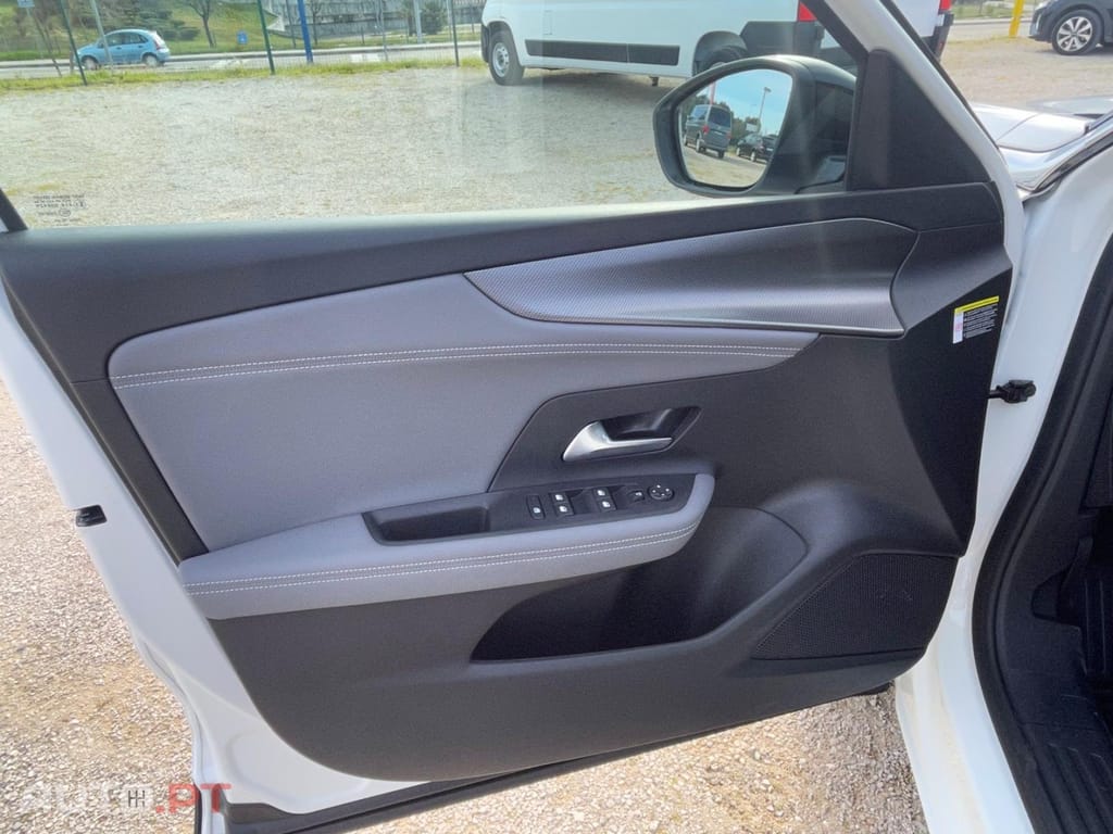 Opel Mokka-E 54 kWh Edition