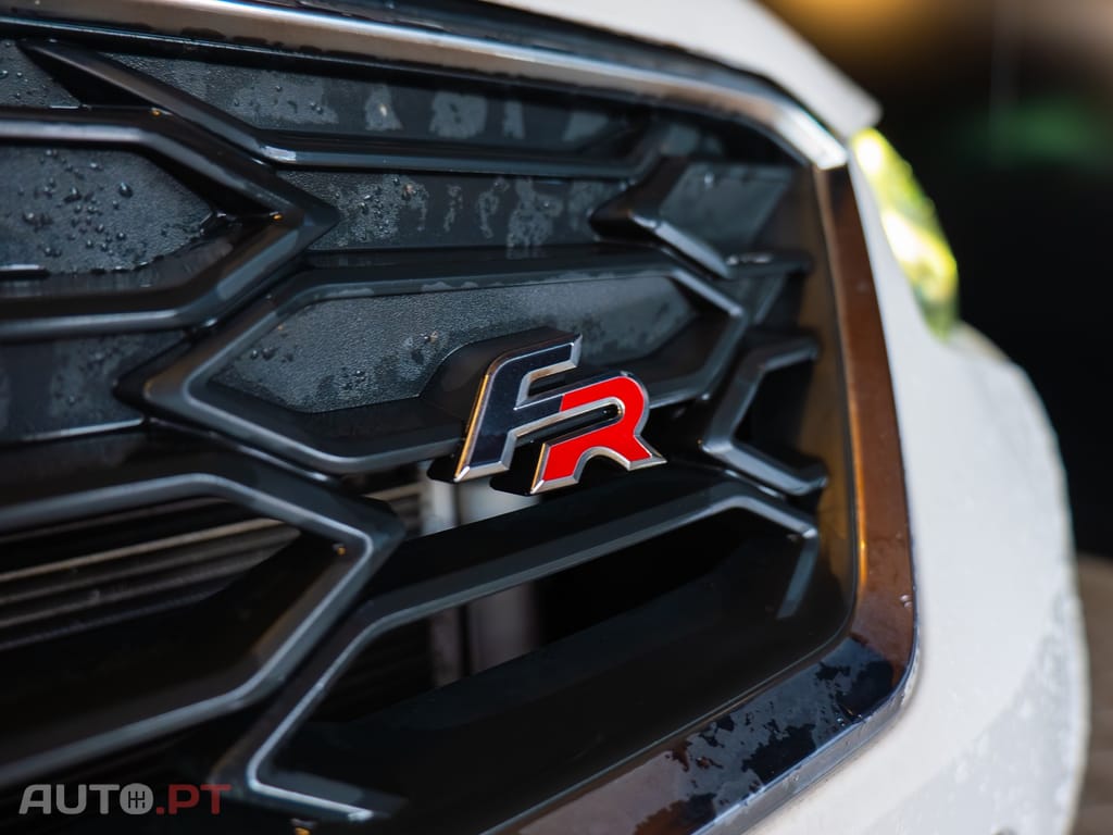 Seat Arona 1.0 TSI FR