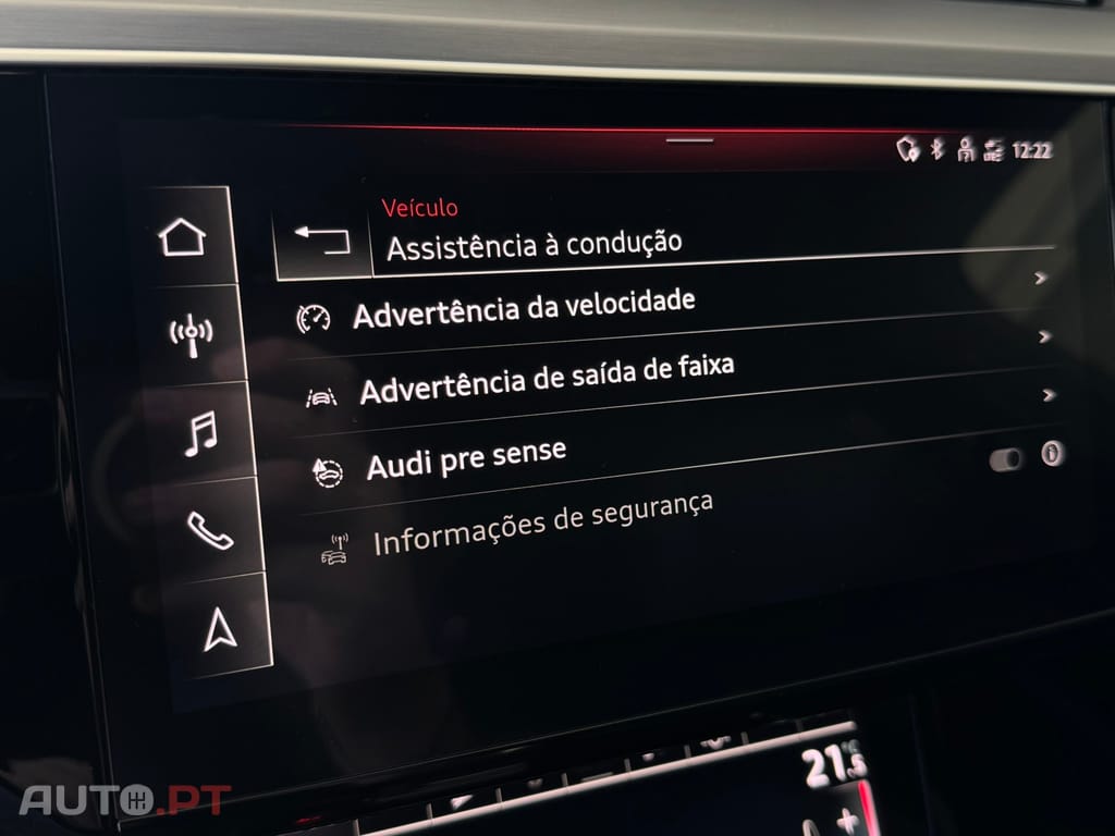 Audi E-Tron 55 quattro S line