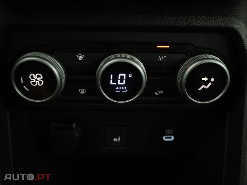 Dacia Jogger Jogger 1.0 ECO-G Extreme+ Up&Go 7L Bi-Fuel