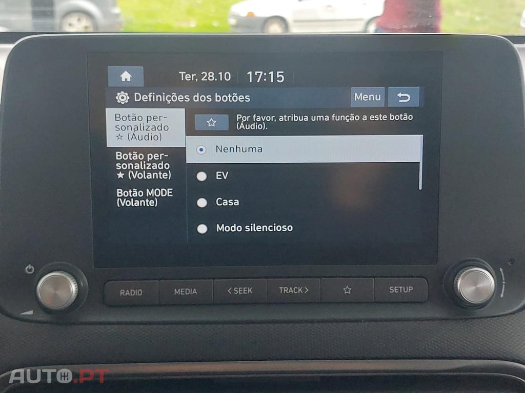 Hyundai Kauai EV 64 kWh Premium