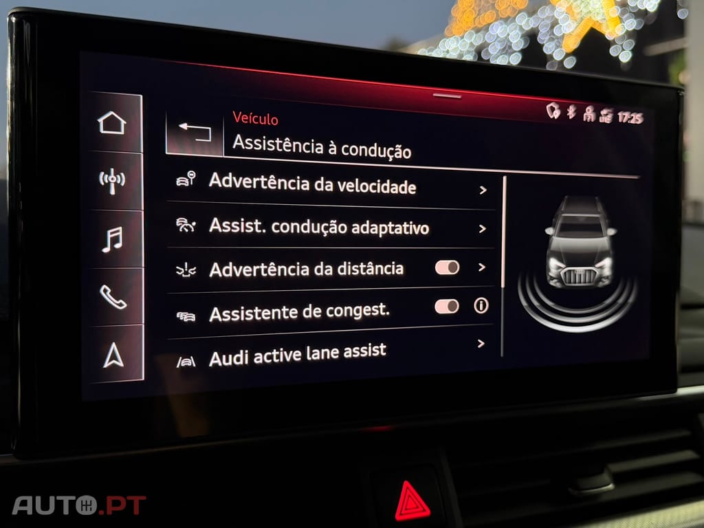 Audi A4 Allroad 40 TDI quattro S tronic