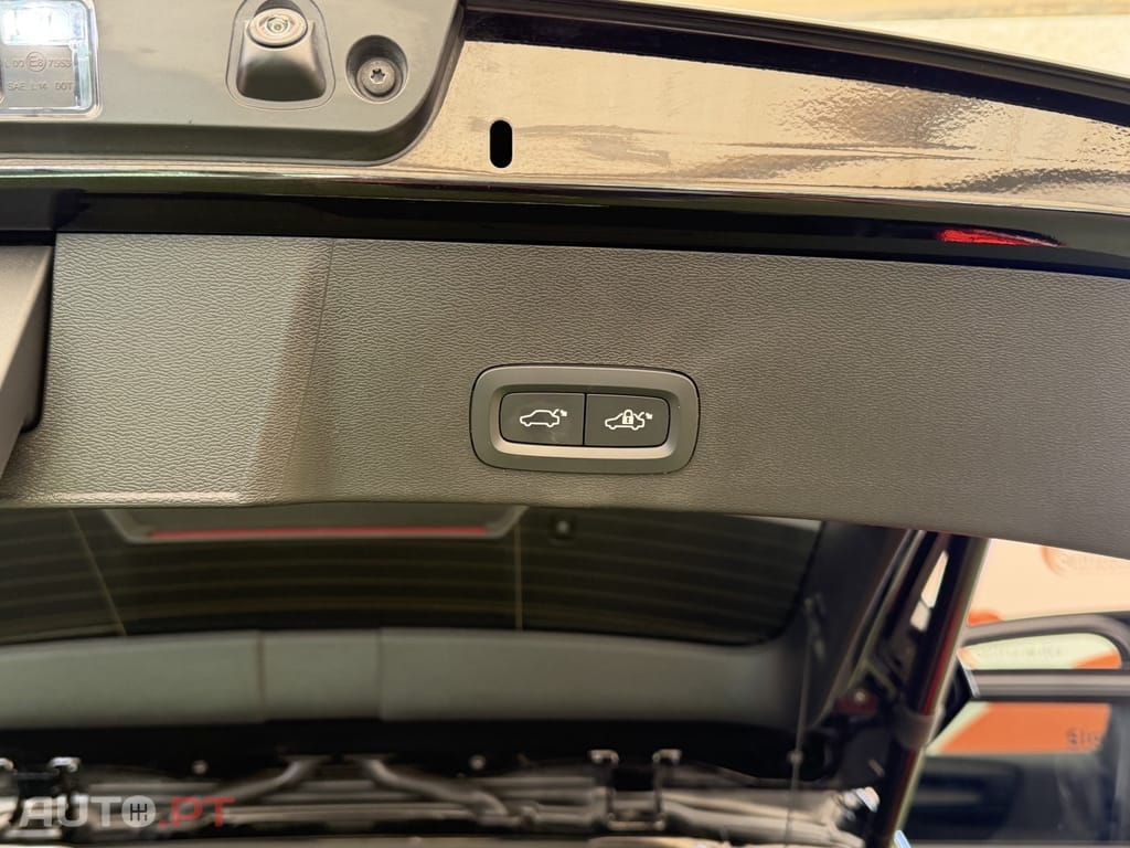 Volvo XC40 Recharge Twin Ultimate