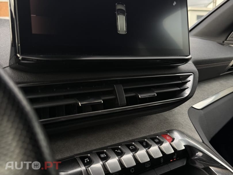 Peugeot 5008 1.5 BlueHDi GT EAT8