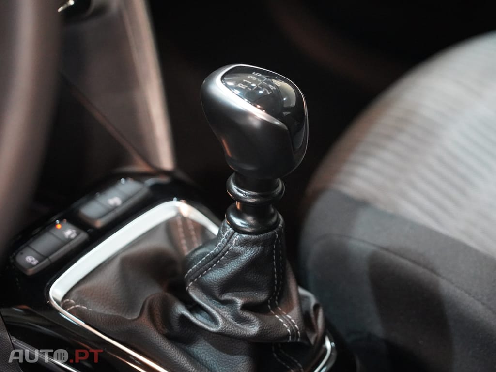 Opel Corsa 1.5 D Edition