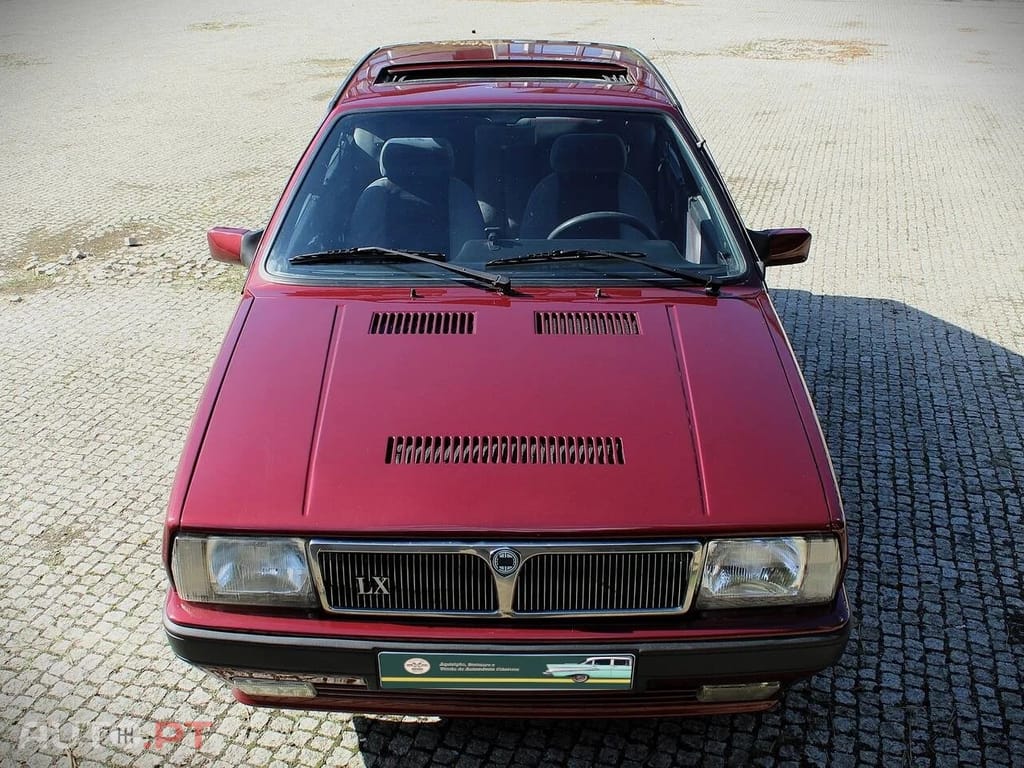 Lancia Delta 1.3 ie LX