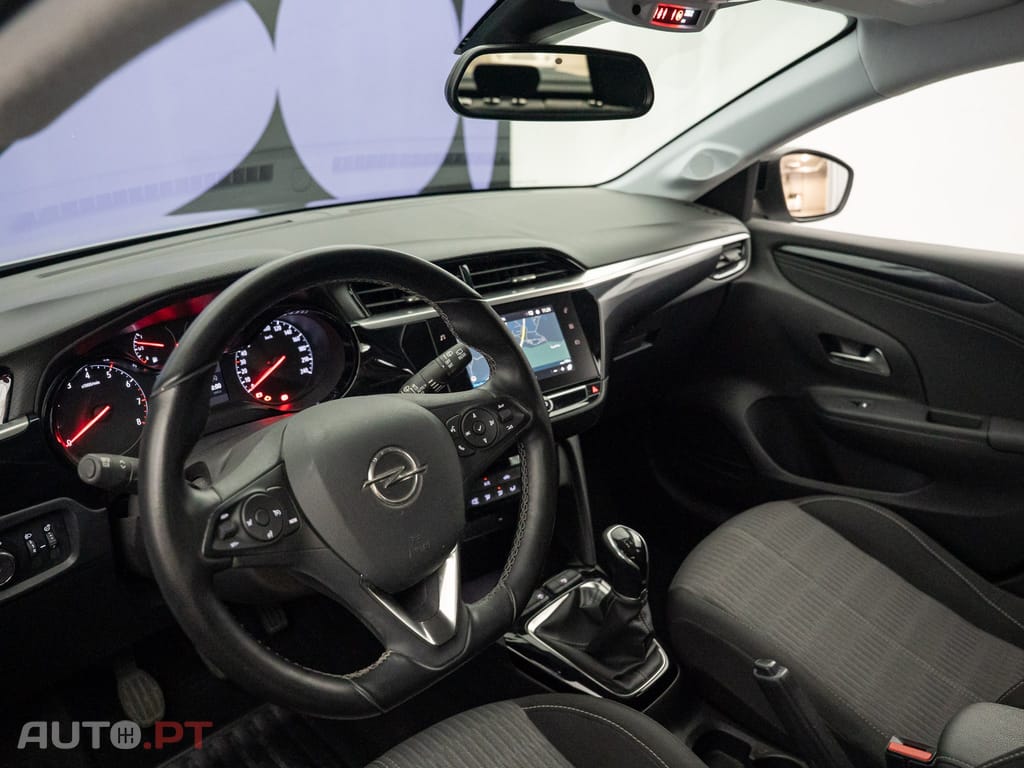 Opel Corsa 1.2 Business