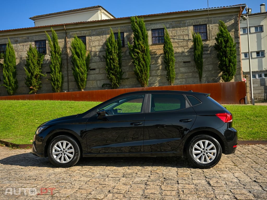 Seat Ibiza 1.0 TSI Style