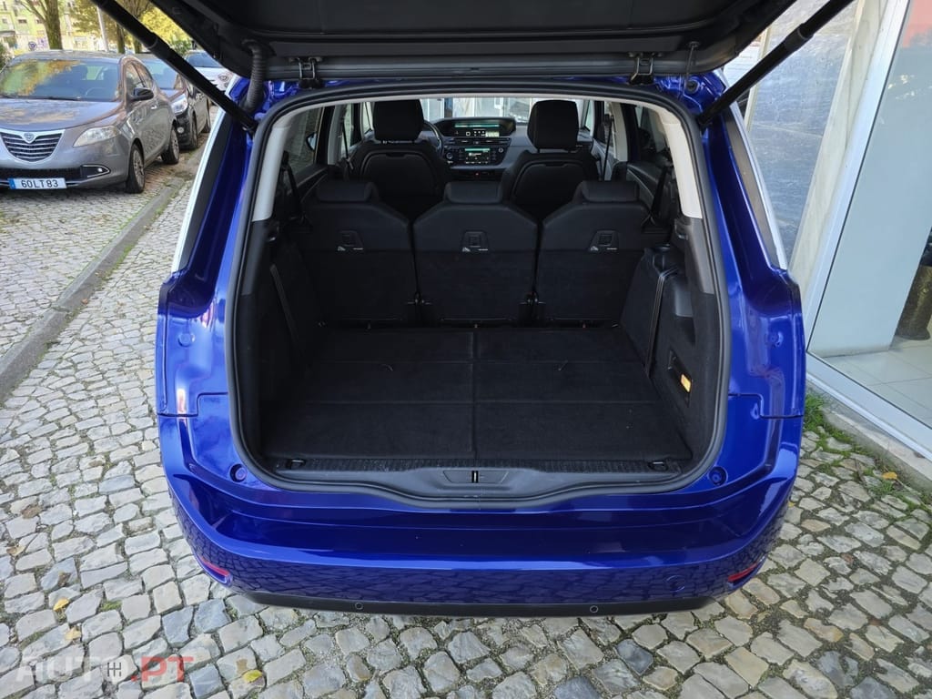 Citroen C4 Grand Picasso 1.6 BlueHDi Live