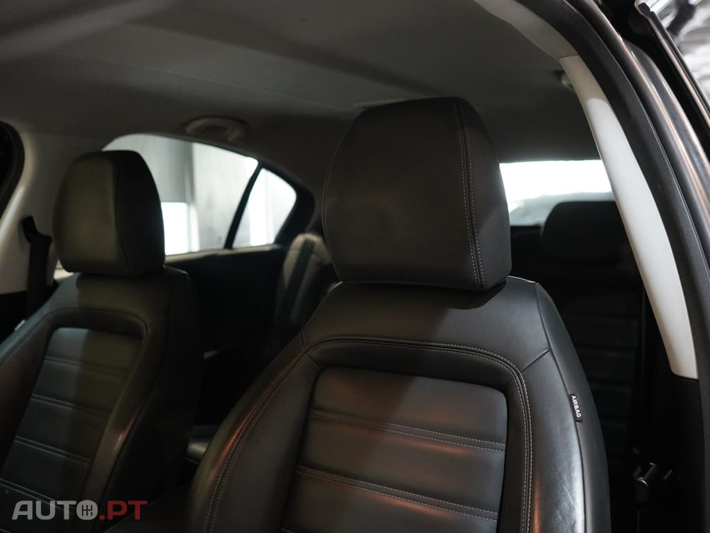 Fiat Tipo 1.3 M-Jet Lounge