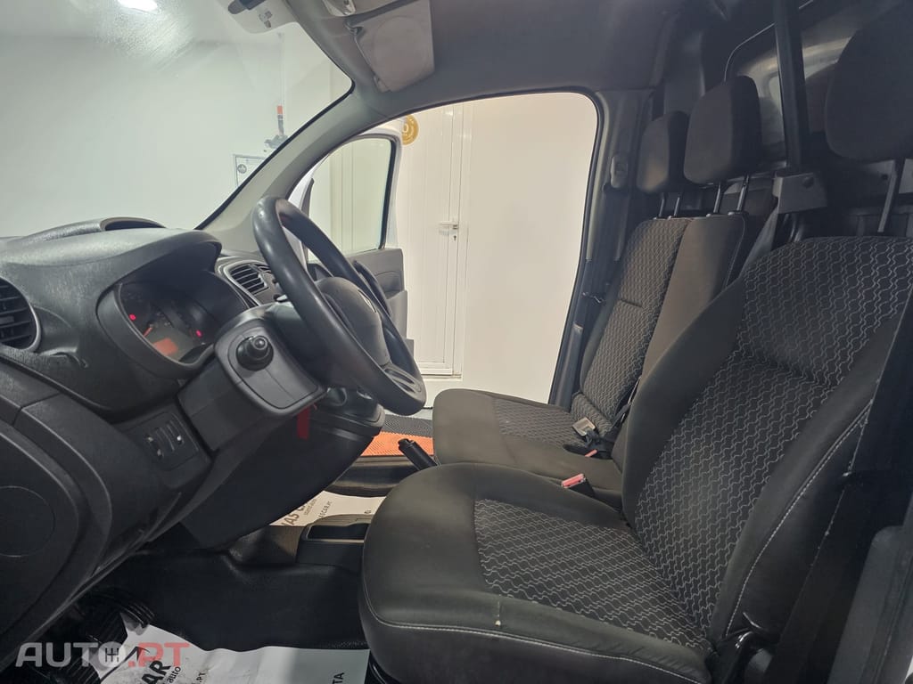 Renault Kangoo 1.5 dCi Confort S/S