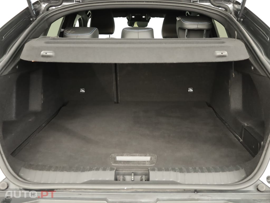 Renault Arkana Arkana 1.6 E-Tech Full Hybrid Esprit Alpine