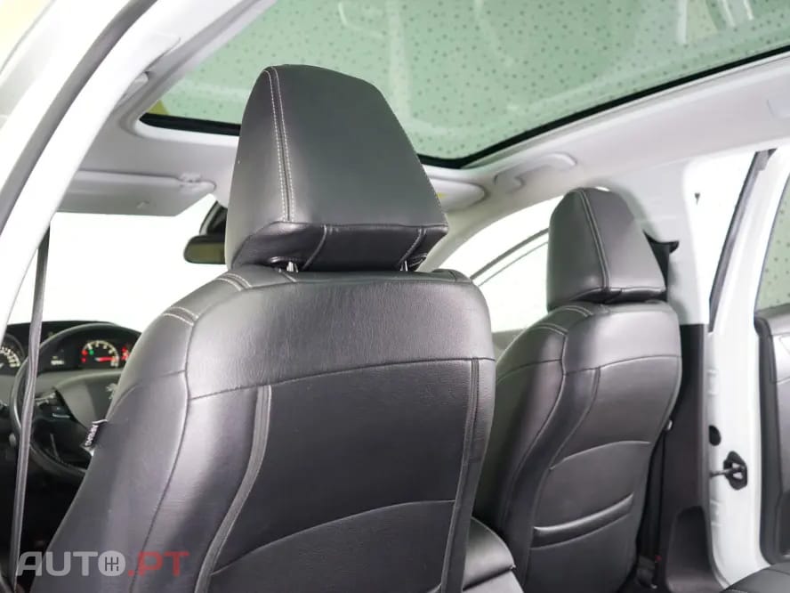 Peugeot 308 SW 1.2 PureTech Allure Pack