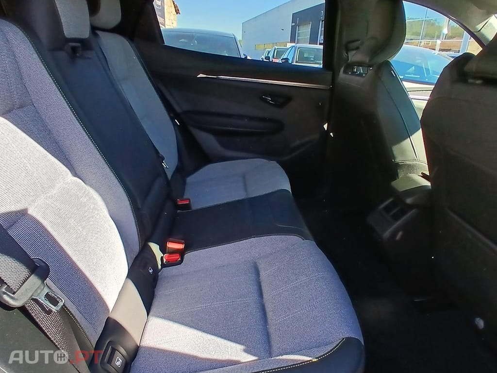 Renault Scénic Scénic E-Tech 60 kWh Techno