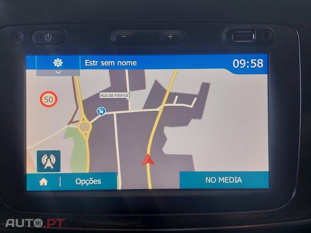 Dacia Sandero 1.0 SCe Comfort