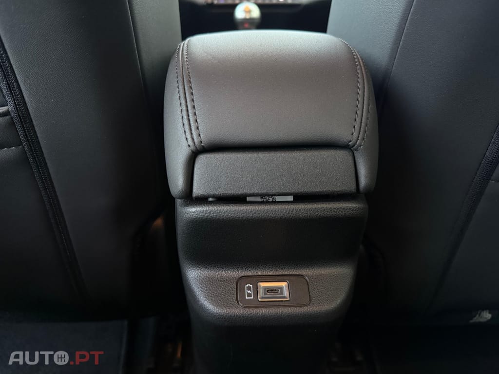 Jeep Avenger 1.2 GSE T3 Altitude