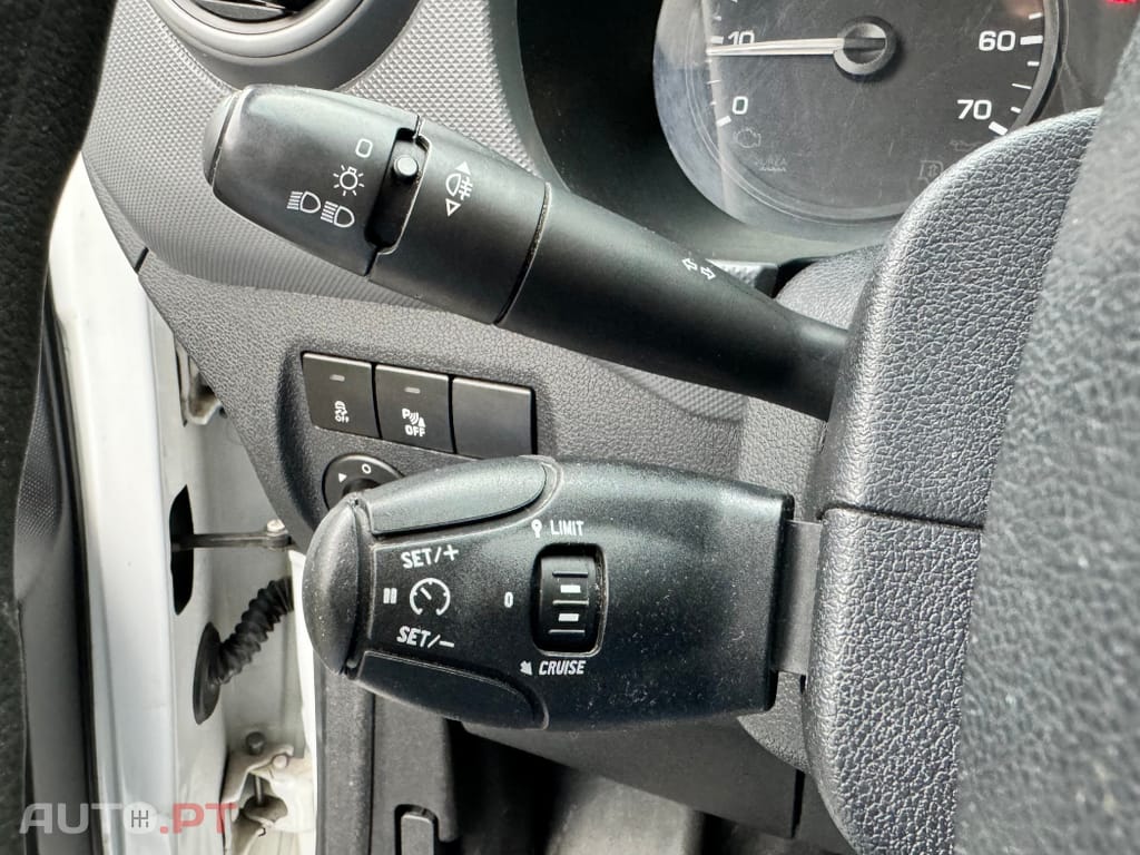 Citroen Berlingo 1.6 BlueHDi Feel
