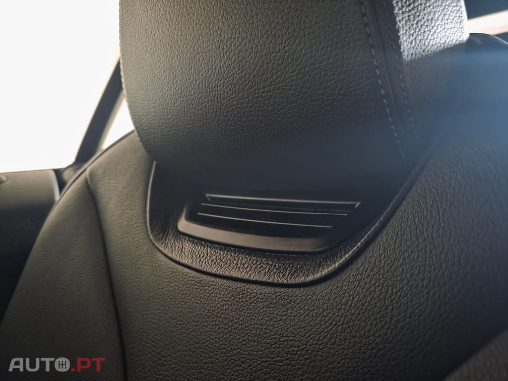 BMW 435 i Cabrio Pack M