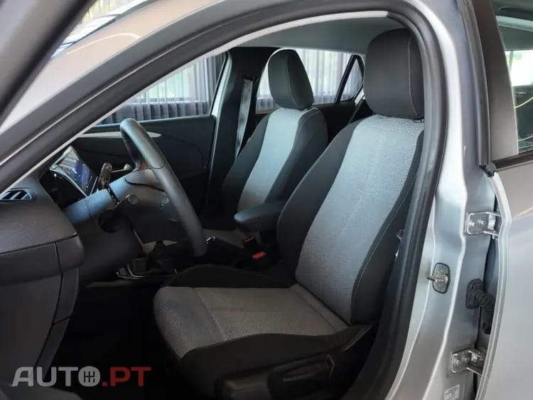 Opel Corsa 1.2 T Edition