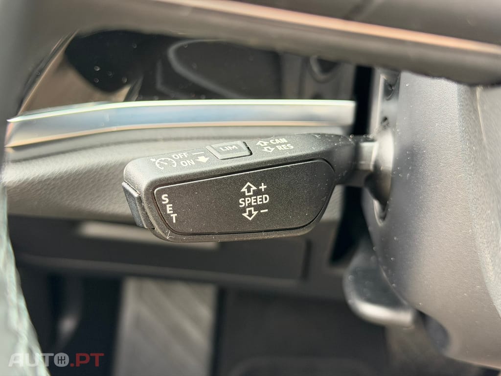 Audi Q3 35 TDI S line S tronic