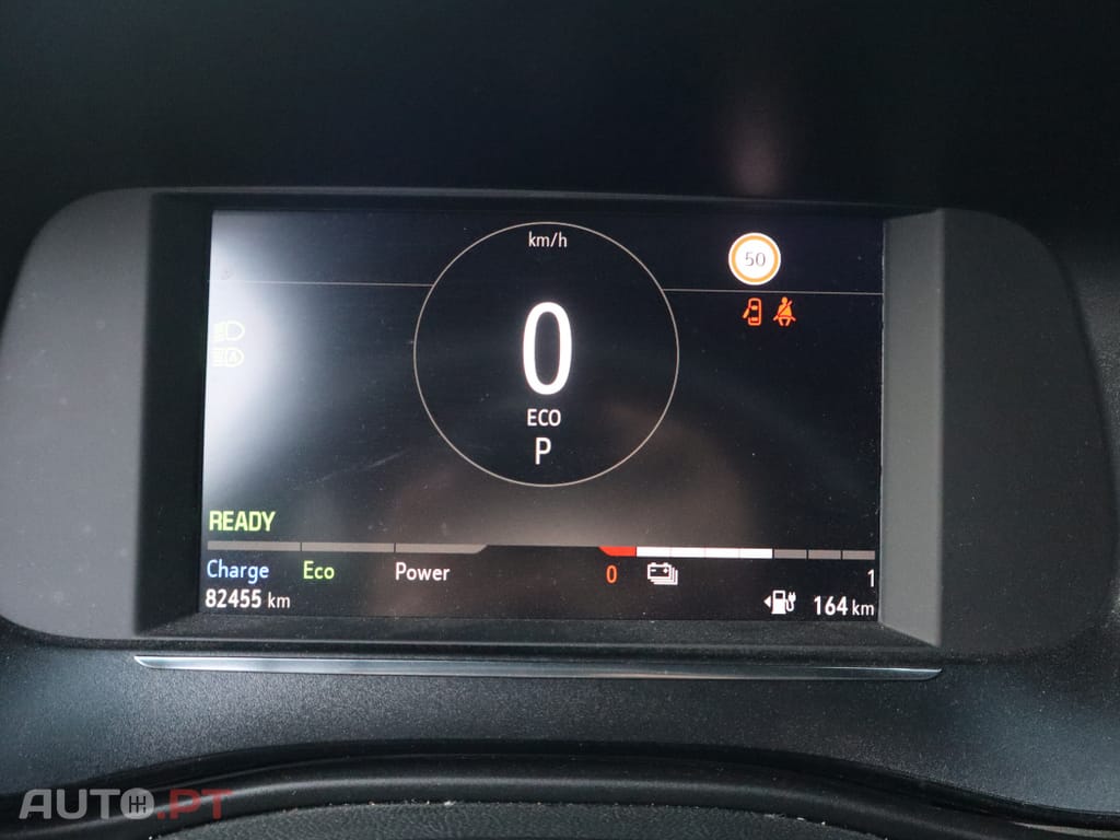 Opel Corsa-E e-GS Line