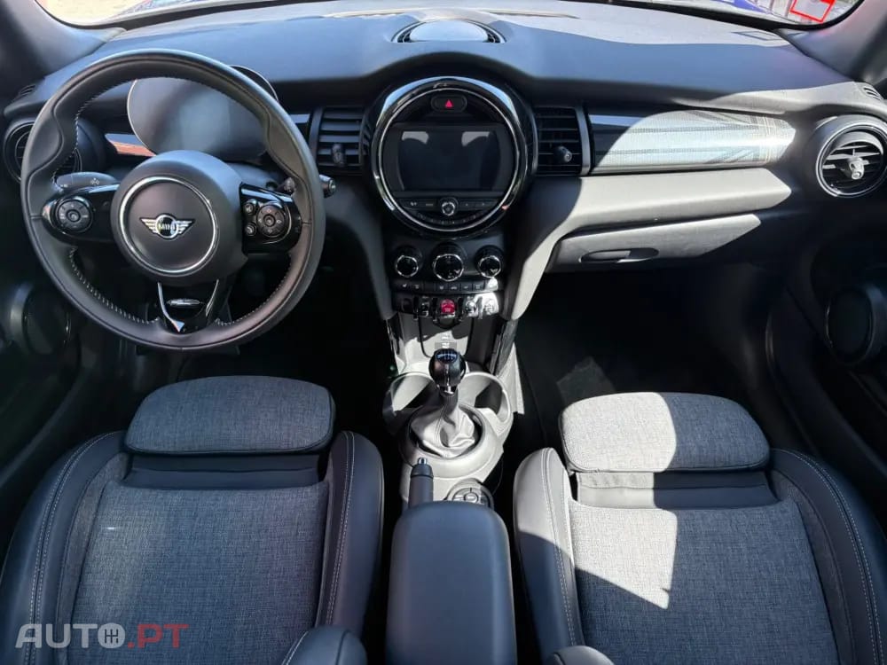 MINI Cooper Cooper
