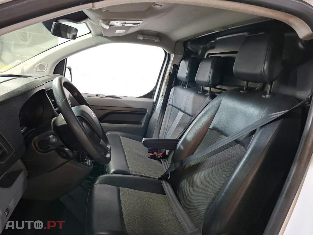 Peugeot Expert 1.6 BlueHdi  - L2 H1- Premium - IVA Dedutível