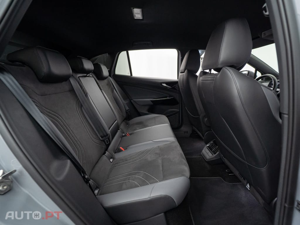 Volkswagen Id.4 77 kWh Pro Urban