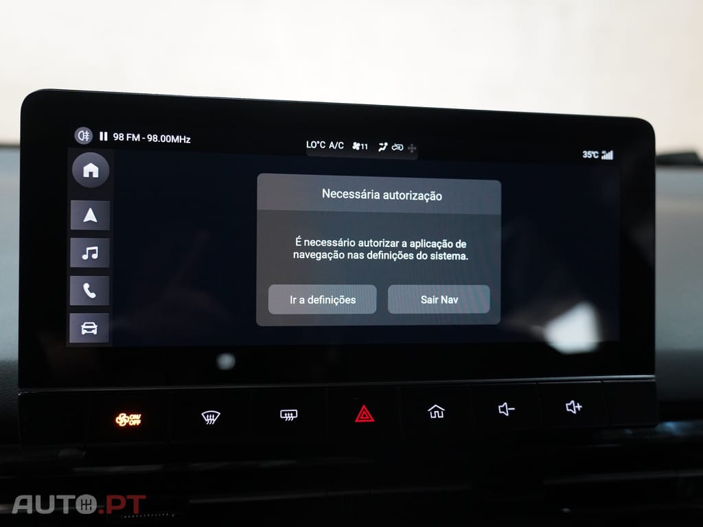 MG MG4 64 kWh Luxury