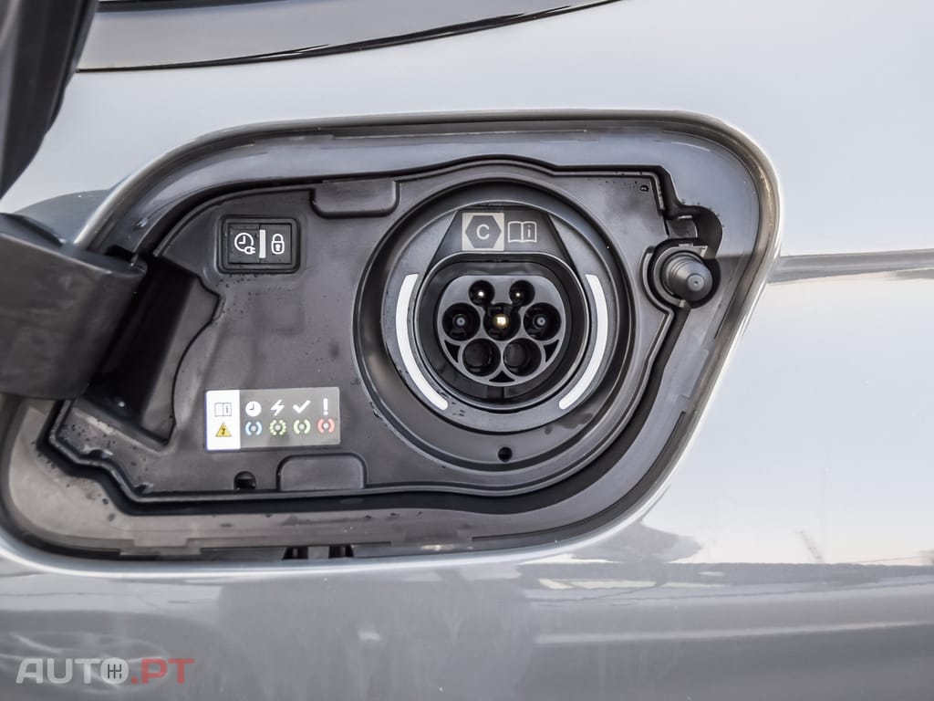 Peugeot 508 SW 1.6 Hybrid GT e-EAT8