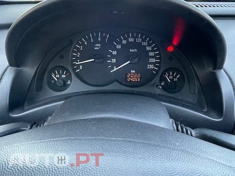 Opel Corsa 1.2 16V Confort