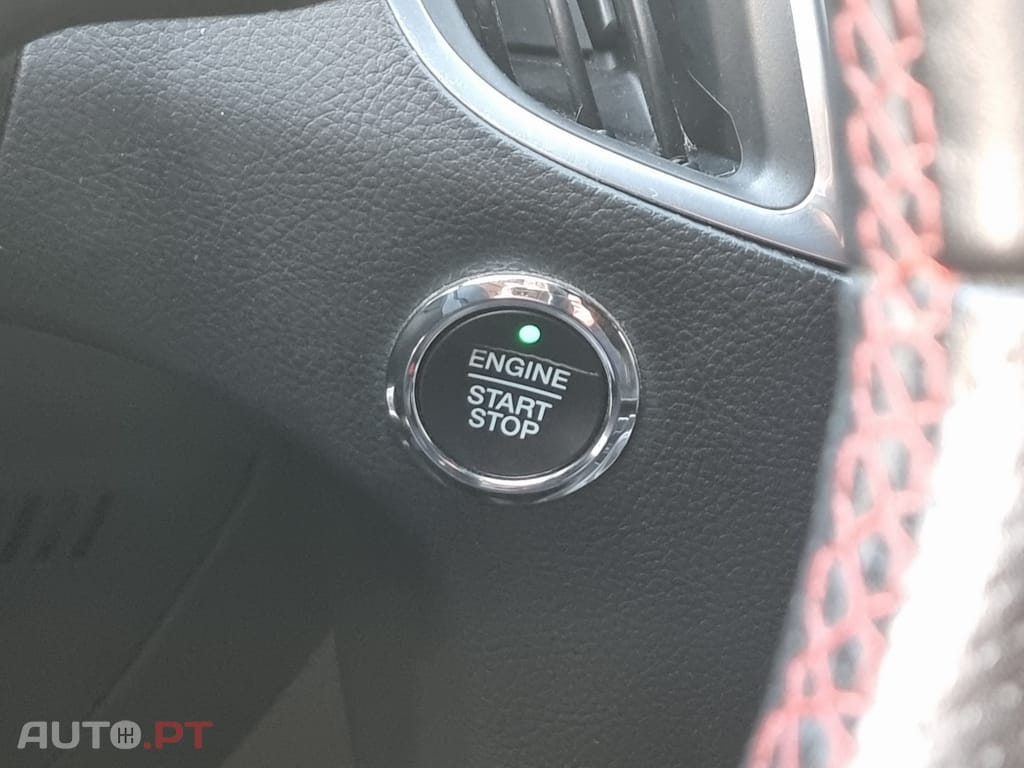 Ford S-Max 2.0 TDCi ST-Line