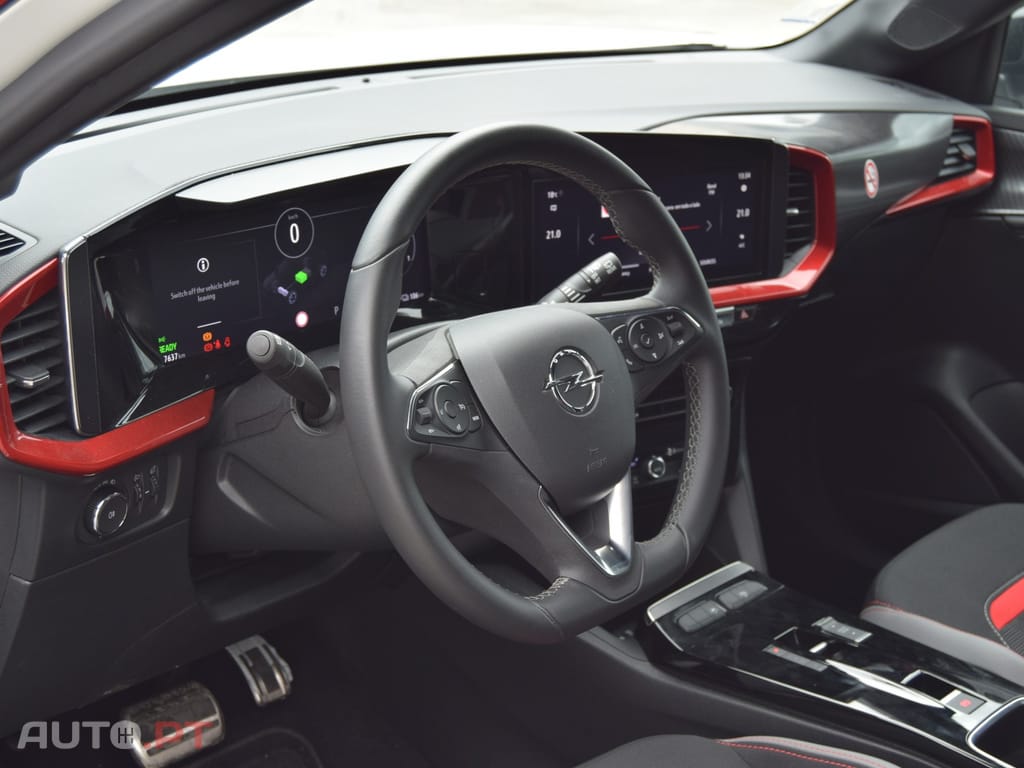 Opel Mokka-E 50 kWh GS