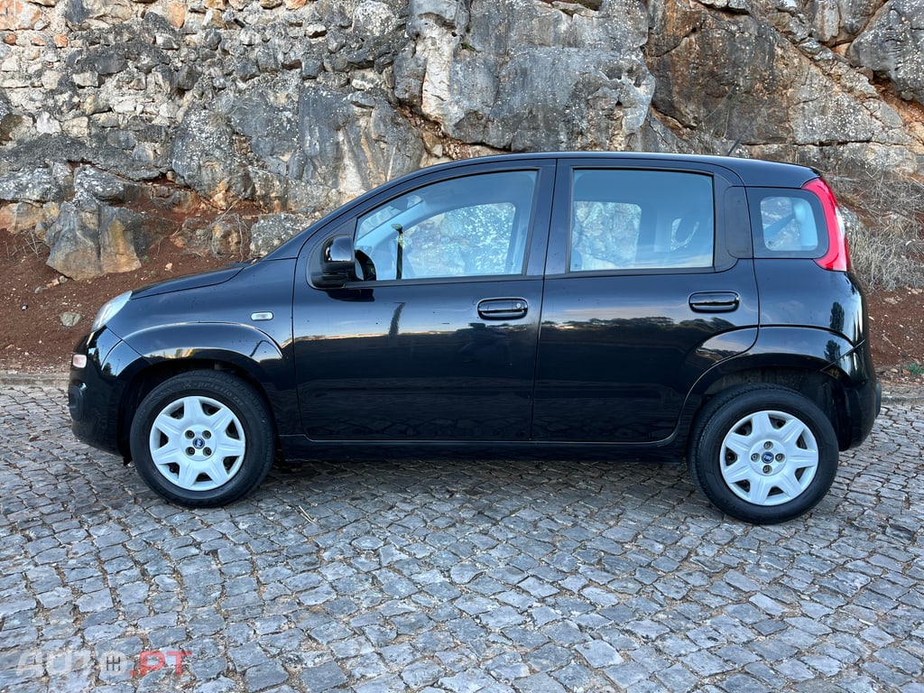 Fiat Panda 1.2