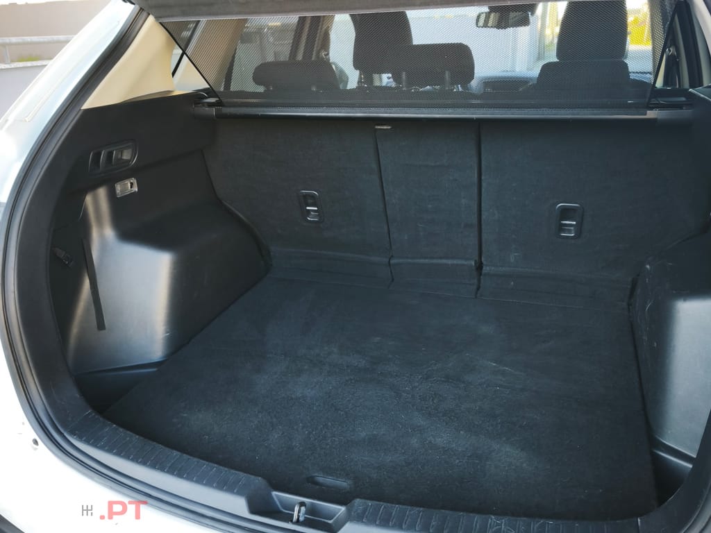 Mazda CX-5 2.2 Diesel 150cv Evolve Navi