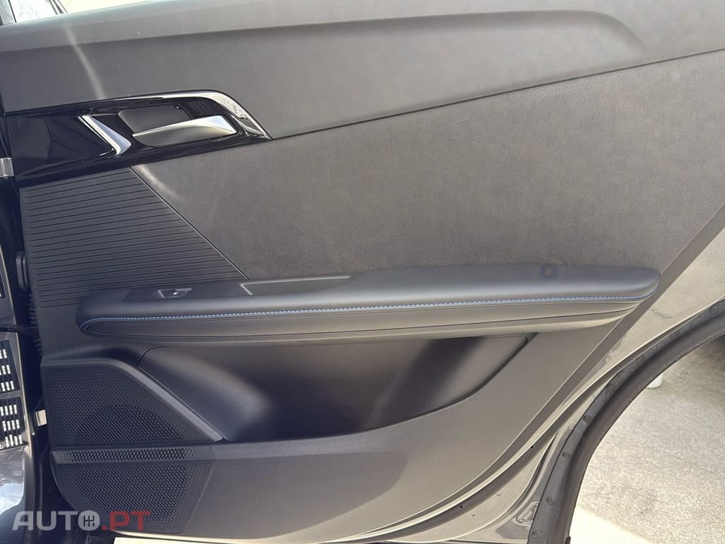 MG MG4 51 kWh Standard