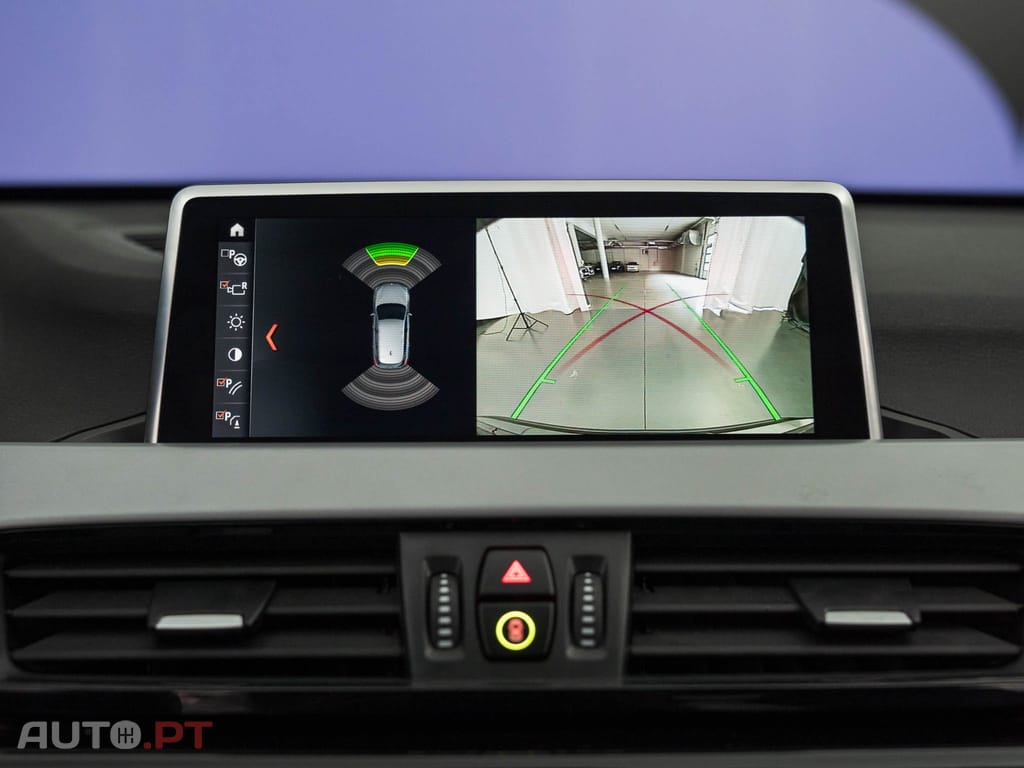 BMW X1 25 e xDrive Corporate Edition