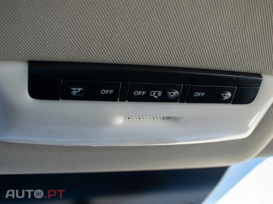 Nissan Leaf Acenta 40kWh