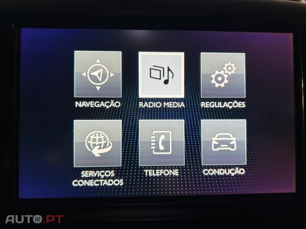 Peugeot 2008 1.2 PureTech Allure