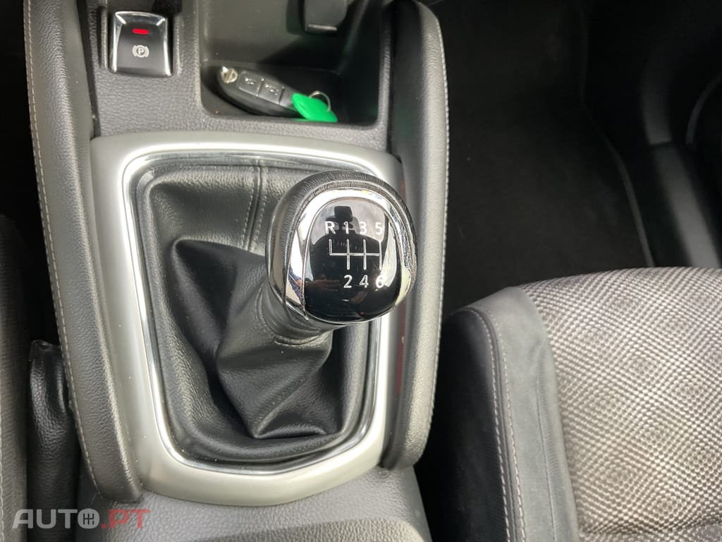 Nissan Qashqai 1.5 dCi 360 Pack S