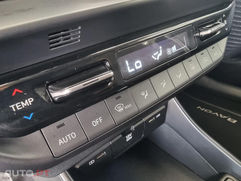 Hyundai Bayon 1.0 T-GDI Premium DCT