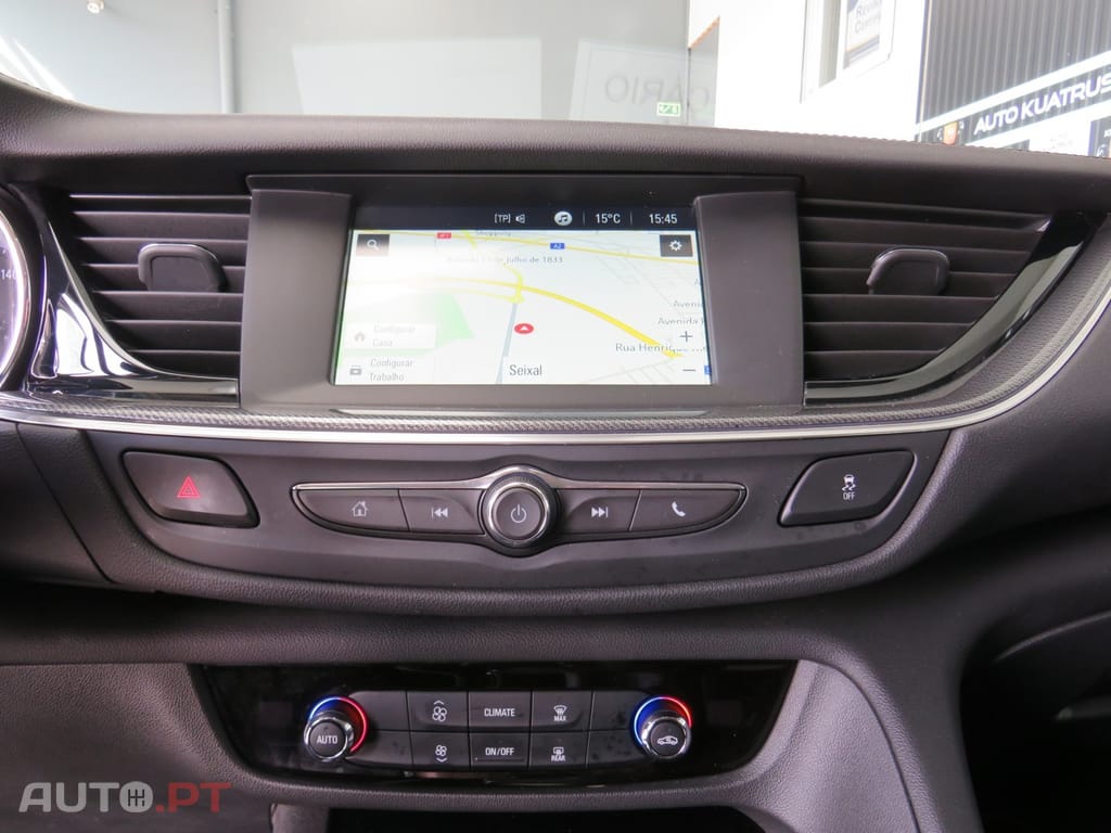 Opel Insignia 1.5 D Business