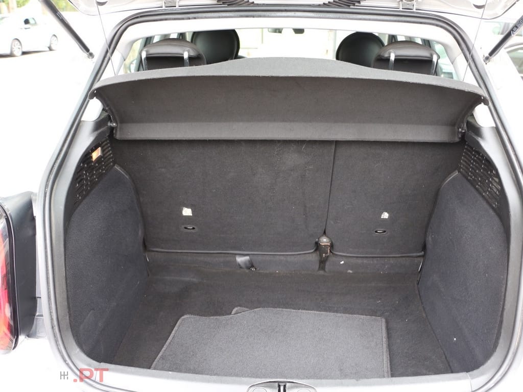 Fiat 500X 1.0 FireFly