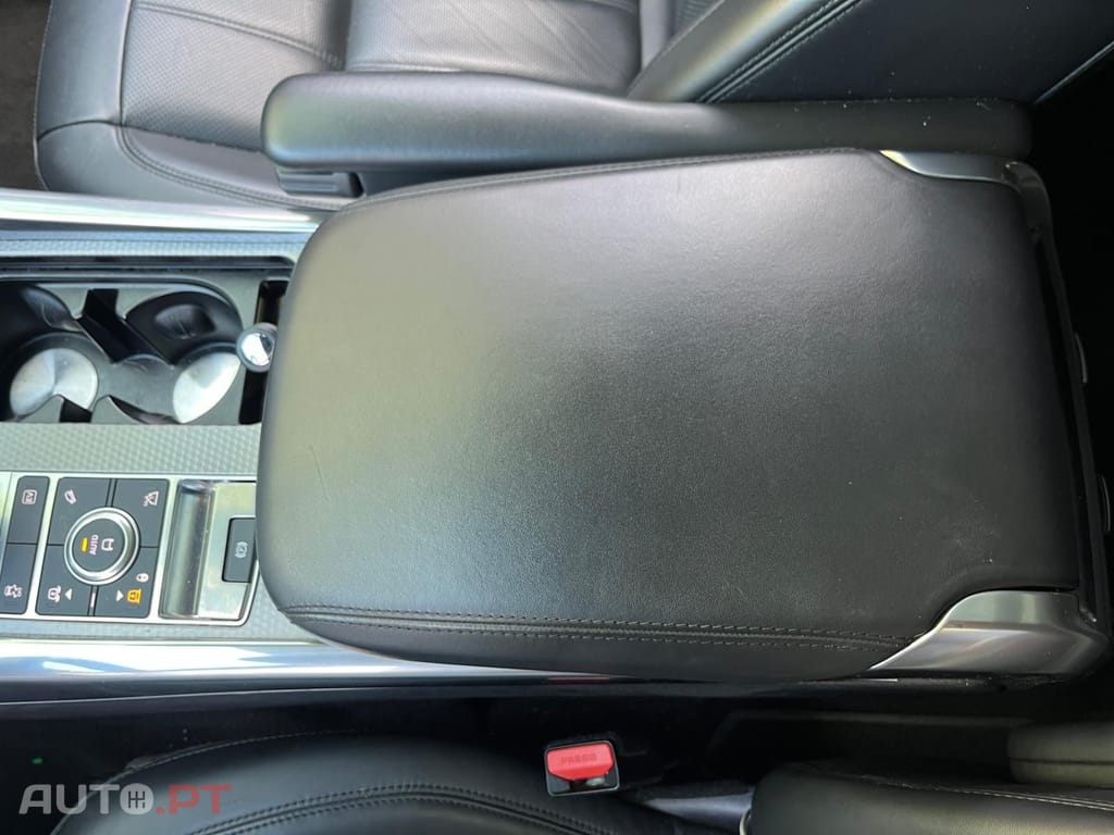 Land Rover Range Rover Sport 2.0 Si4 PHEV HSE Dynamic