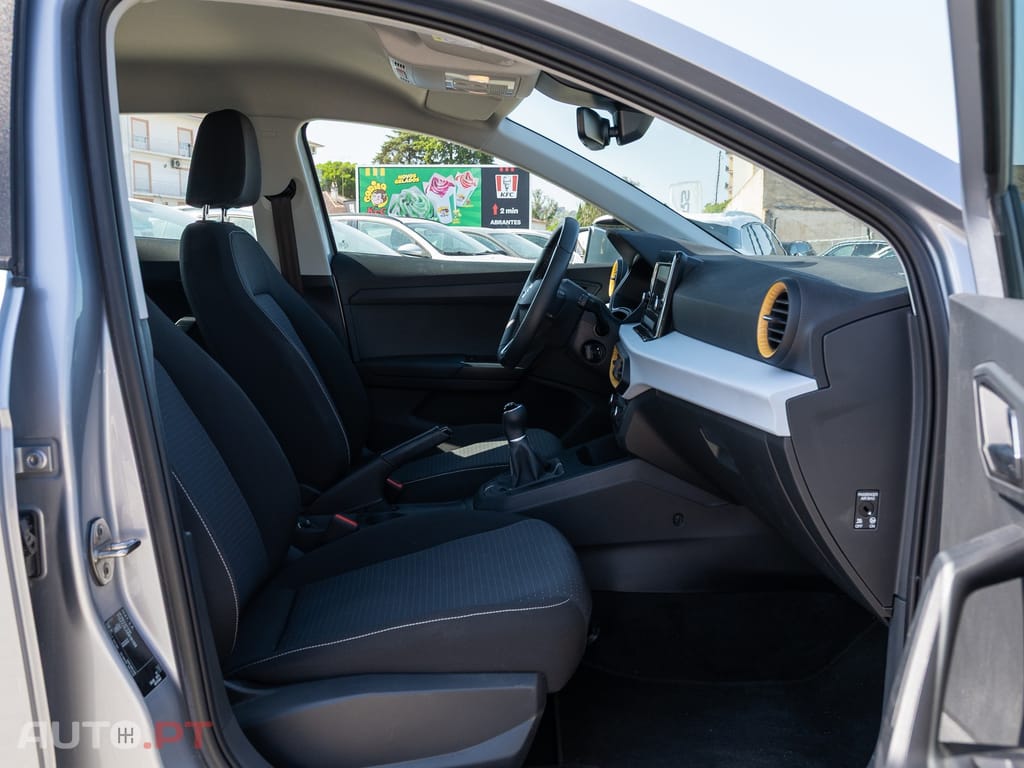 Seat Ibiza 1.0 TSI Style