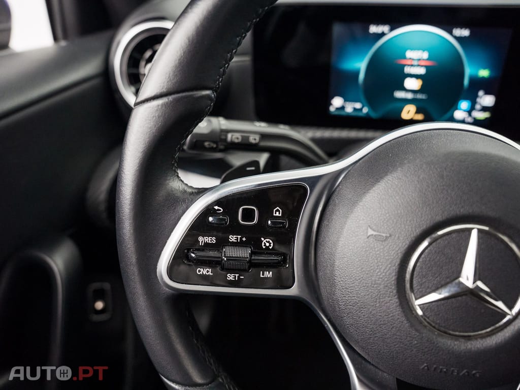 Mercedes-Benz A 250 e Style Plus